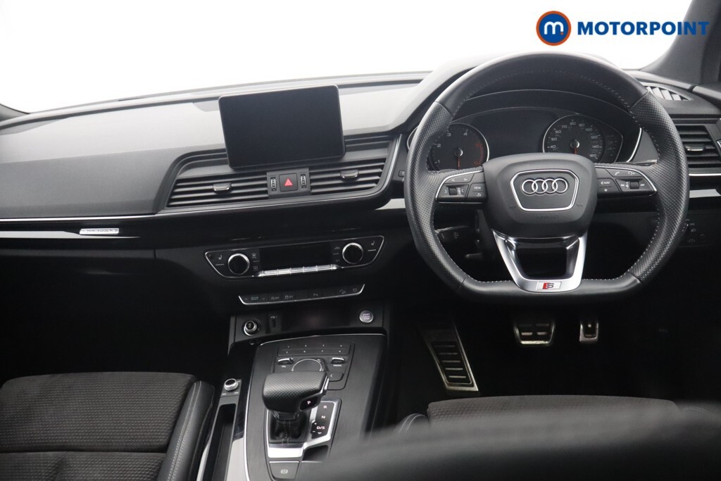 Audi Q5 2.0 Tfsie 50 S Line S Tronic Quattro Euro 6 Ss Black #16