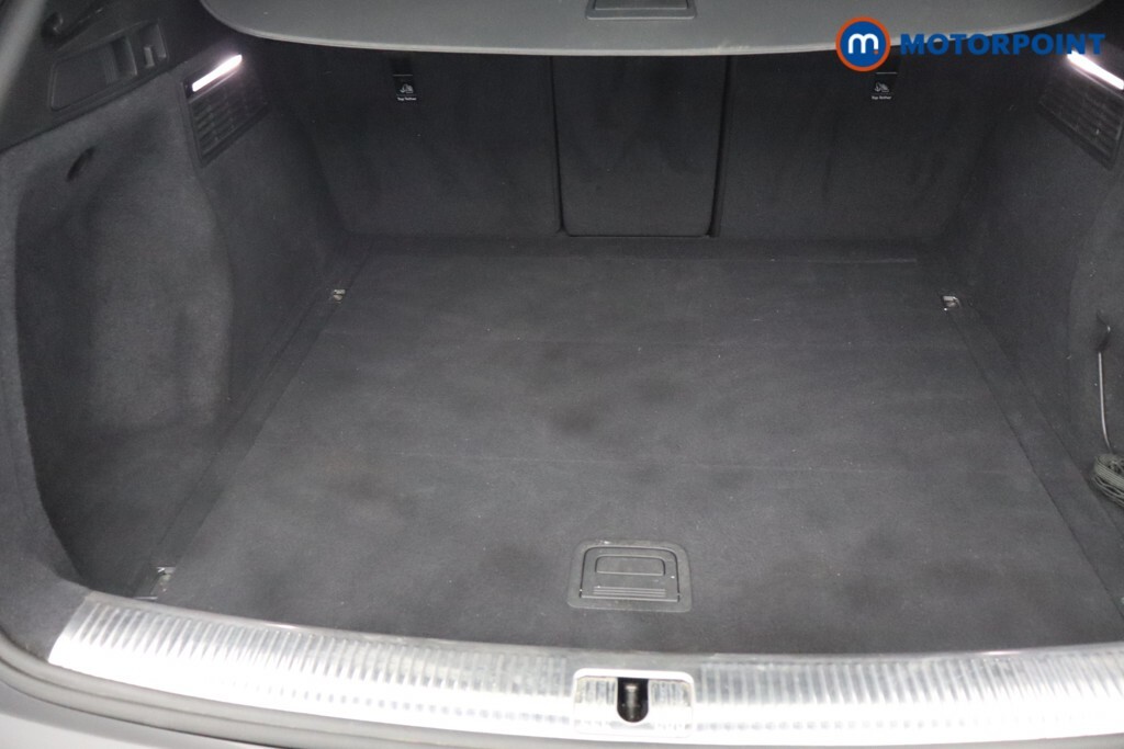 Audi Q5 2.0 Tfsie 50 S Line S Tronic Quattro Euro 6 Ss Black #13