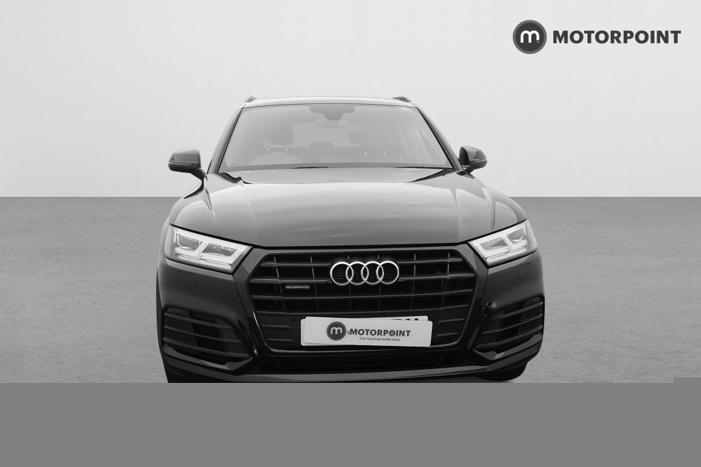 Audi Q5 2.0 Tfsie 50 S Line S Tronic Quattro Euro 6 Ss Black #2