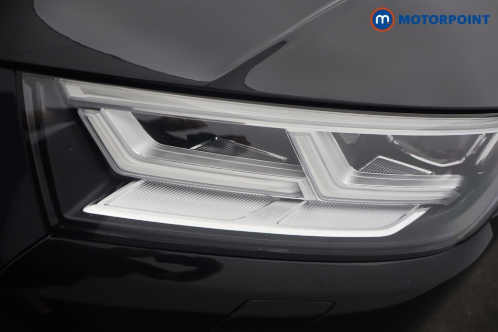 Audi Q5 2.0 Tfsie 50 S Line S Tronic Quattro Euro 6 Ss Black #32