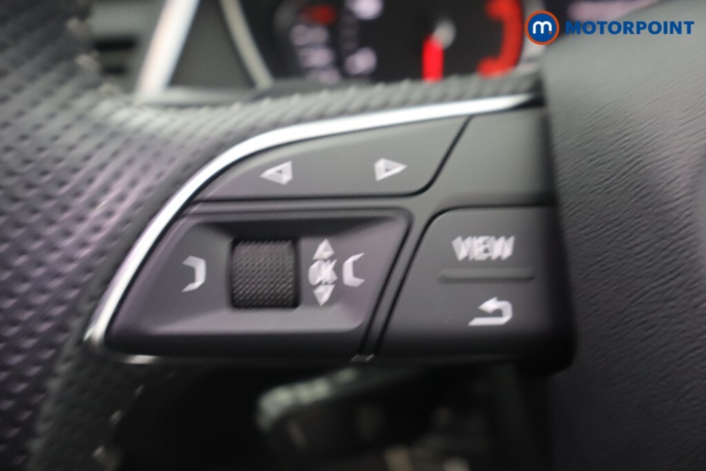 Audi Q5 2.0 Tfsie 50 S Line S Tronic Quattro Euro 6 Ss Black #21