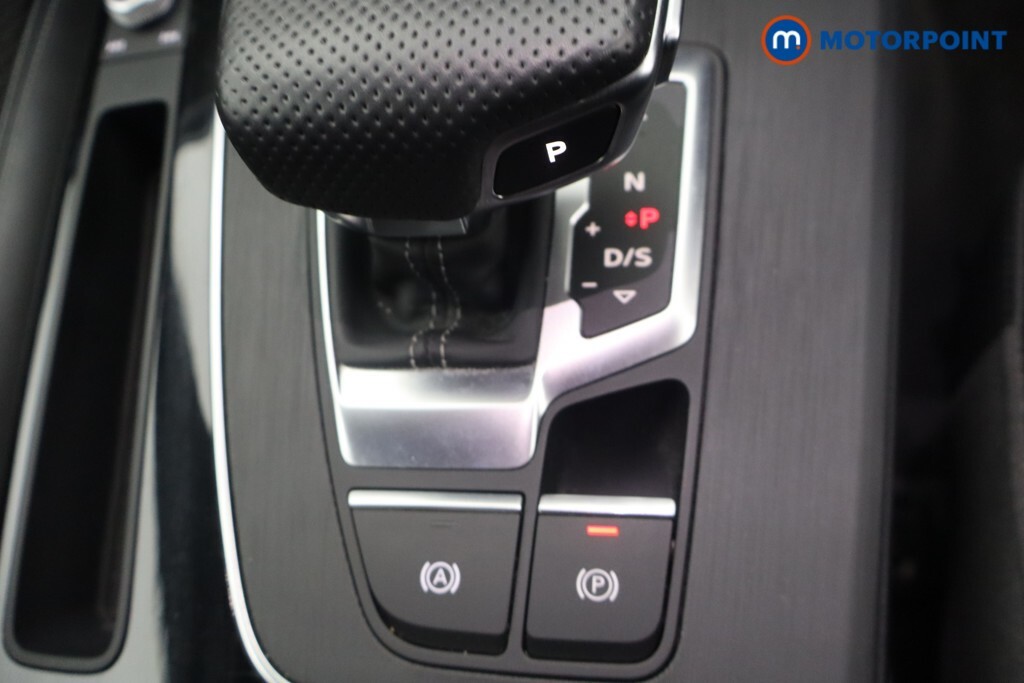 Audi Q5 2.0 Tfsie 50 S Line S Tronic Quattro Euro 6 Ss Black #23