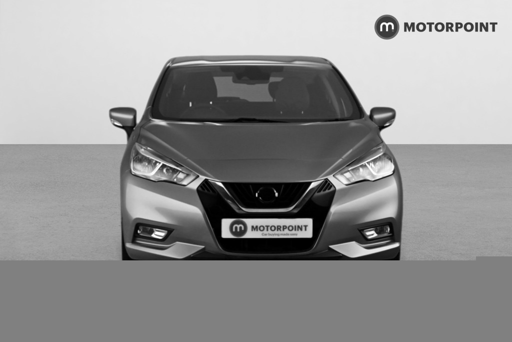 Nissan Micra 1.5 Dci Acenta Blue #2