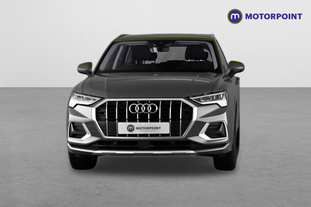 Audi Q3 35 Tfsi Sport S Tronic Red