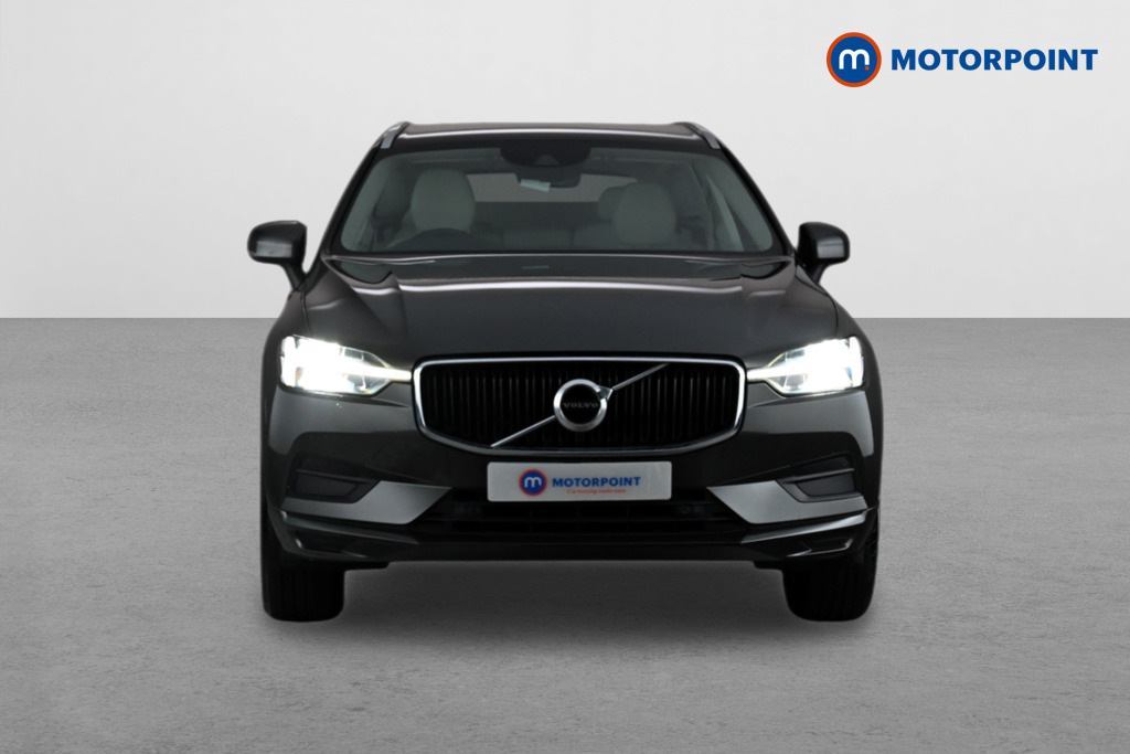 Volvo XC60 2.0 B5p 250 Momentum Geartronic Grey