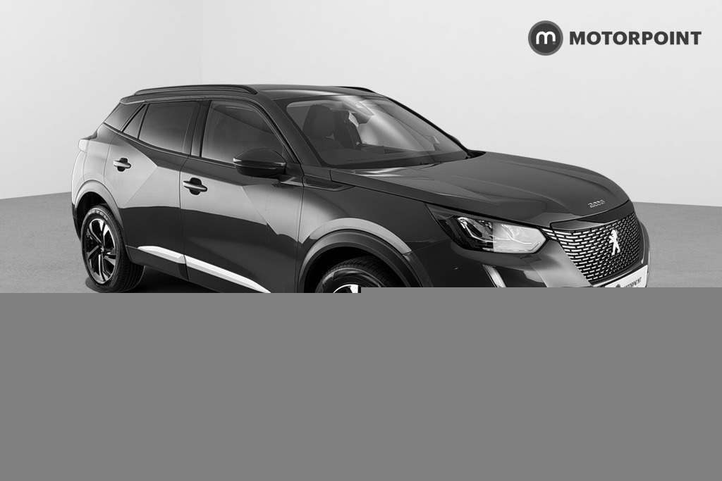Peugeot 2008 1.2 Puretech 130 Allure Premium Red