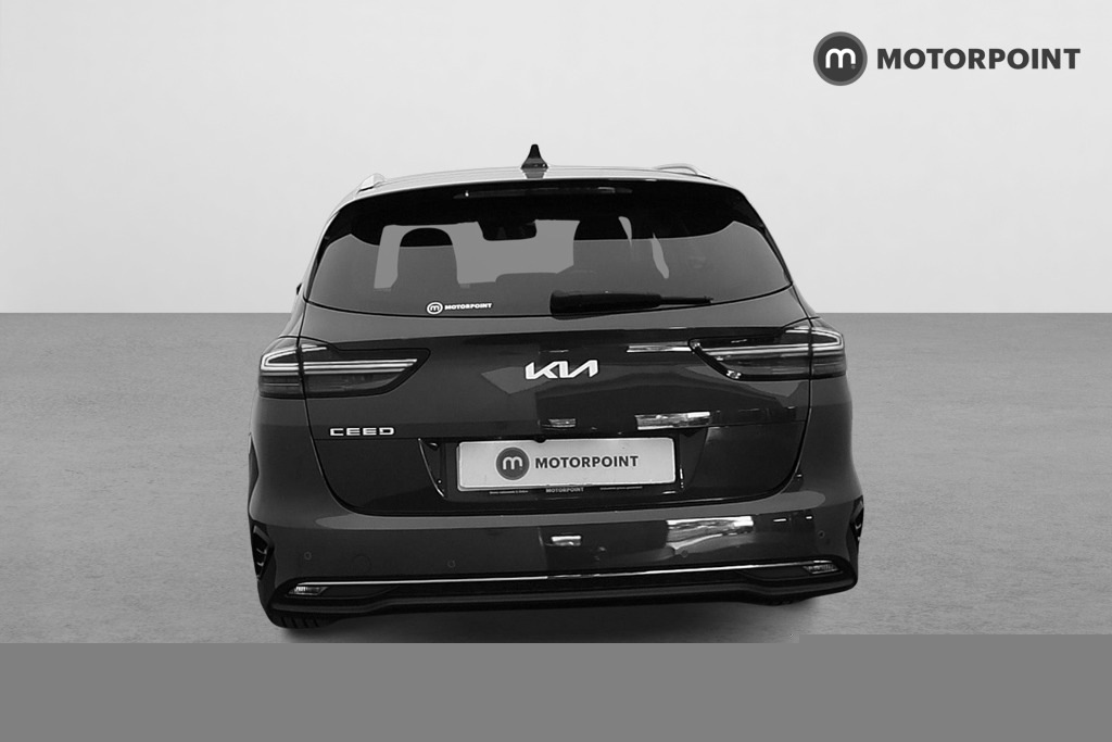 Kia Ceed 1.5T Gdi Isg 3 Silver #6