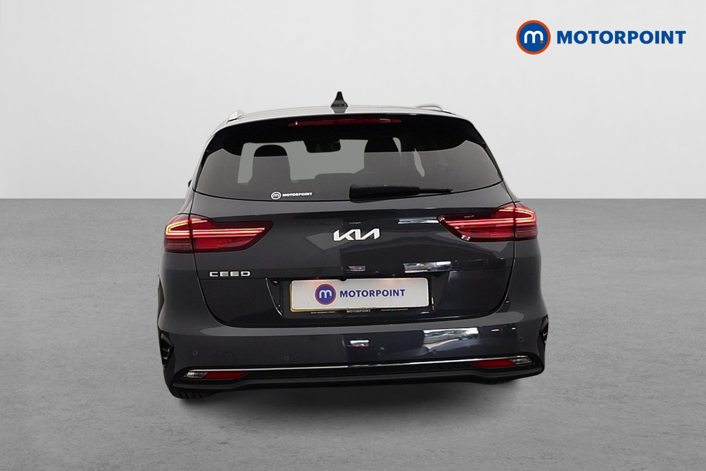 Kia Ceed 1.5T Gdi Isg 3 Silver #6