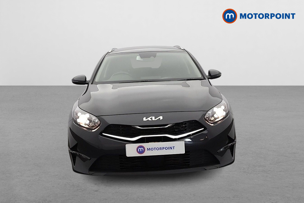 Kia Ceed 1.5T Gdi Isg 3 Silver #2
