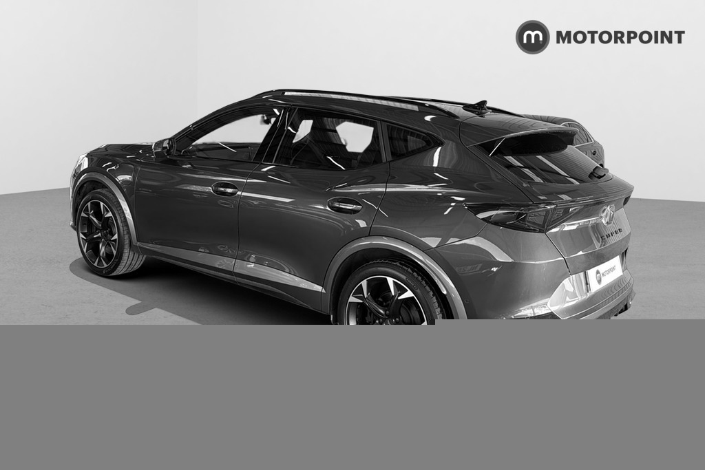 Cupra Formentor 1.4 Ehybrid 245 Vz1 Dsg Grey #6
