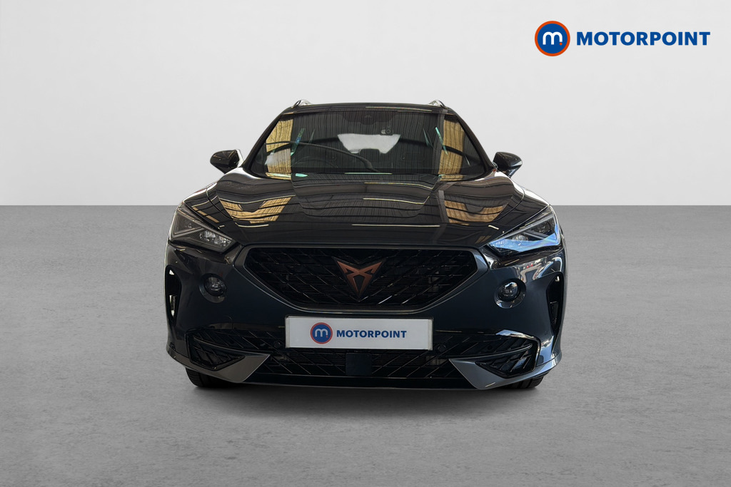 Cupra Formentor 1.4 Ehybrid 245 Vz1 Dsg Grey #2