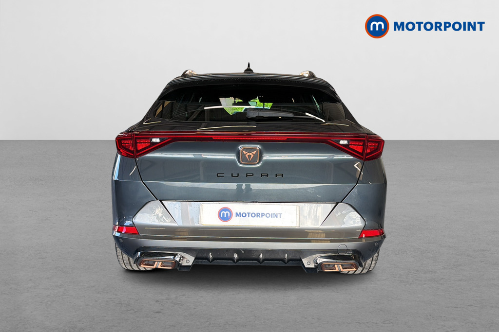 Cupra Formentor 1.4 Ehybrid 245 Vz1 Dsg Grey #6