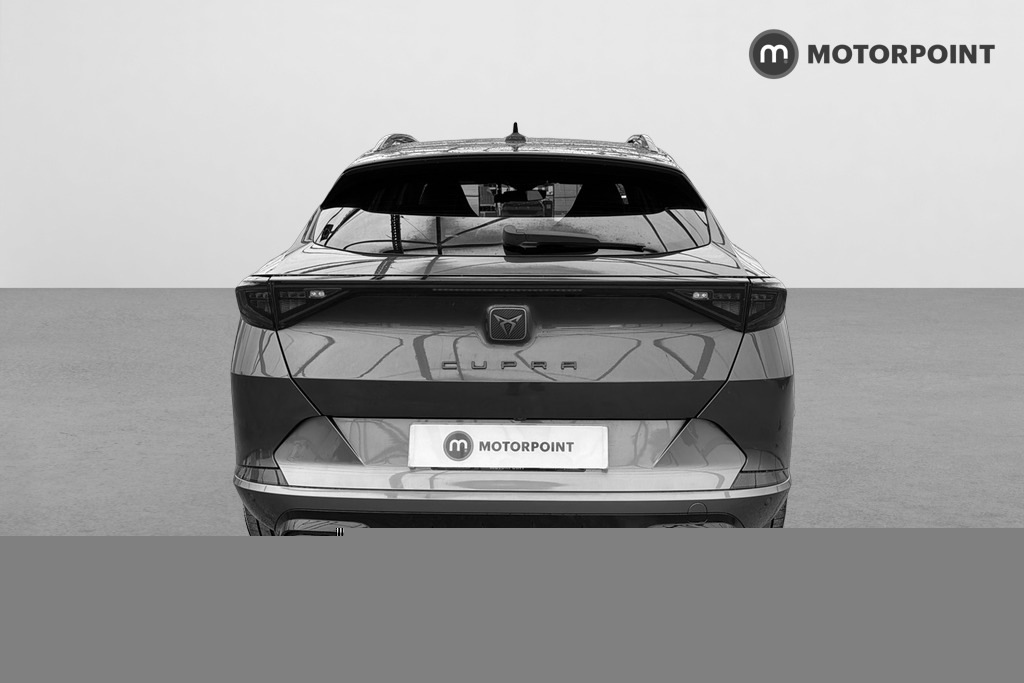 Cupra Formentor 1.4 Ehybrid 245 Vz1 Dsg Grey #5