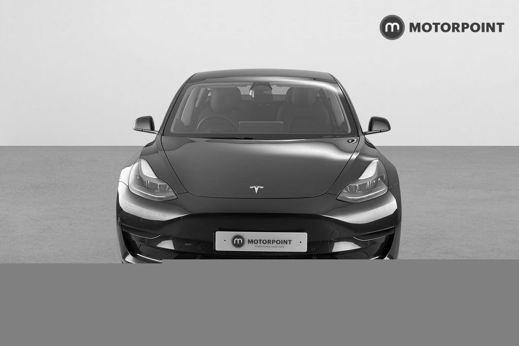 Tesla Model 3 Standard Plus WN22EEH Blue #2