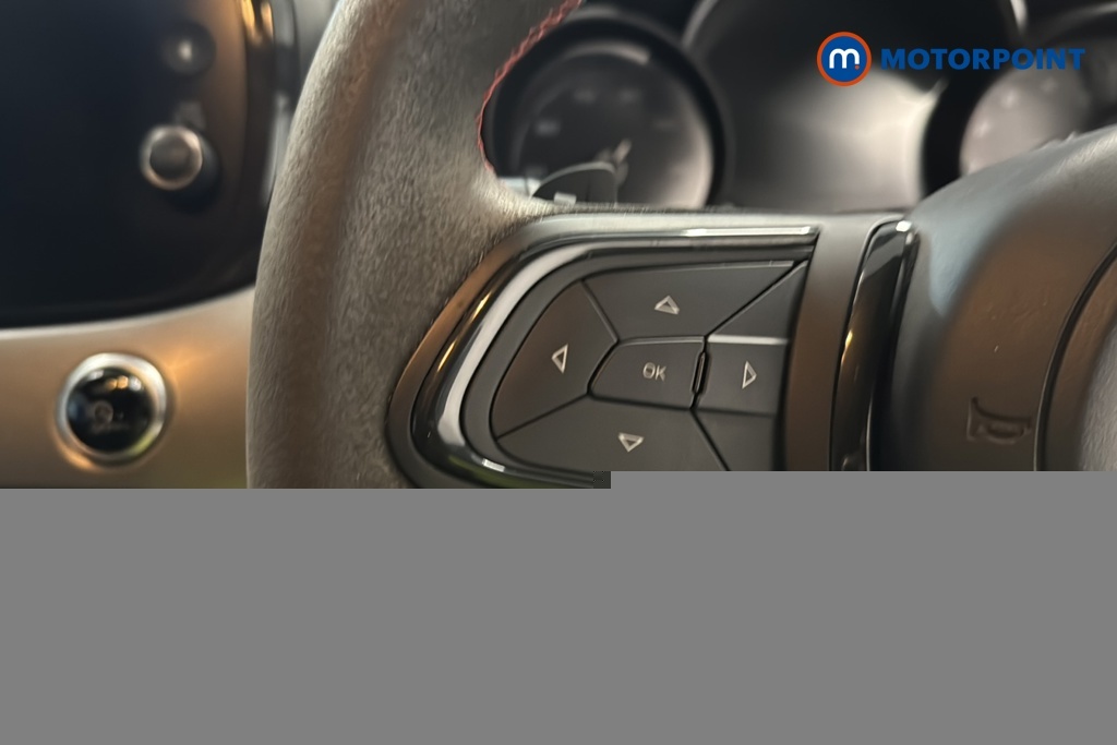 Fiat 500X 1.0 Firefly Turbo Sport Suv Euro Grey #11