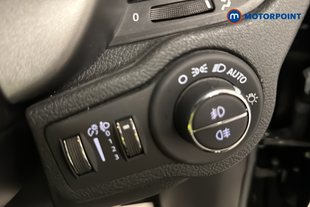 Fiat 500X 1.0 Firefly Turbo Sport Suv Euro Grey #16