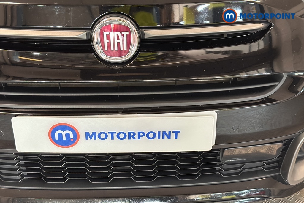 Fiat 500X 1.0 Firefly Turbo Sport Suv Euro Grey #32