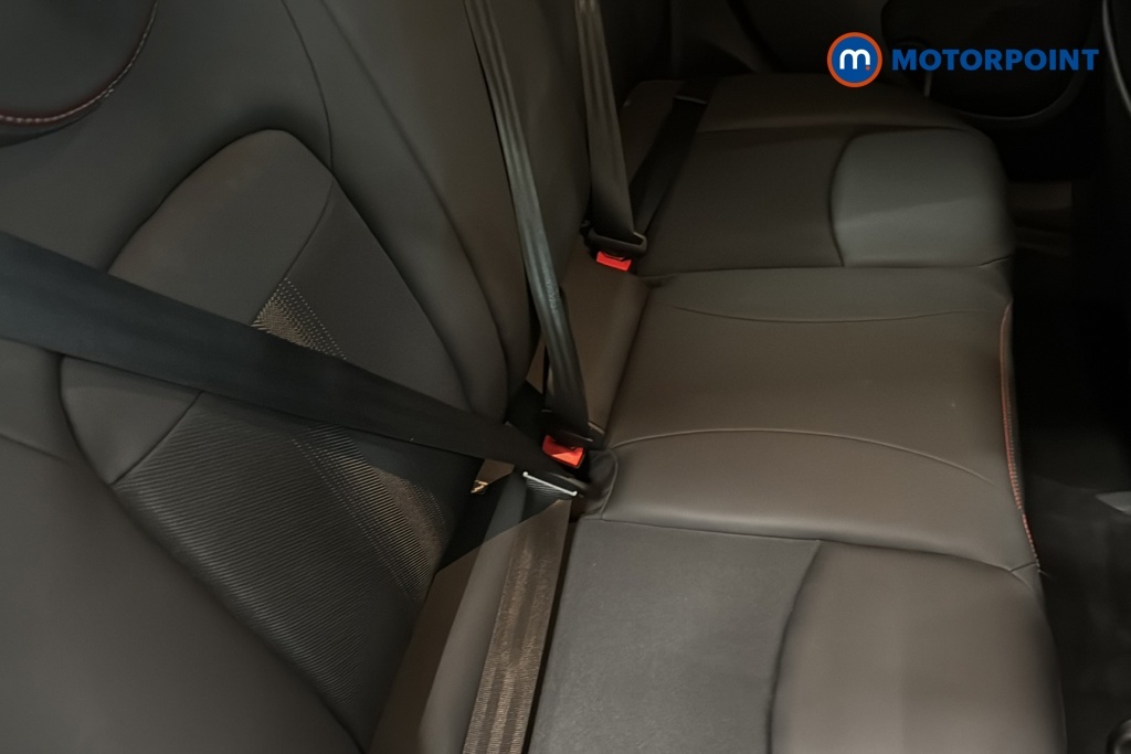 Fiat 500X 1.0 Firefly Turbo Sport Suv Euro Grey #25
