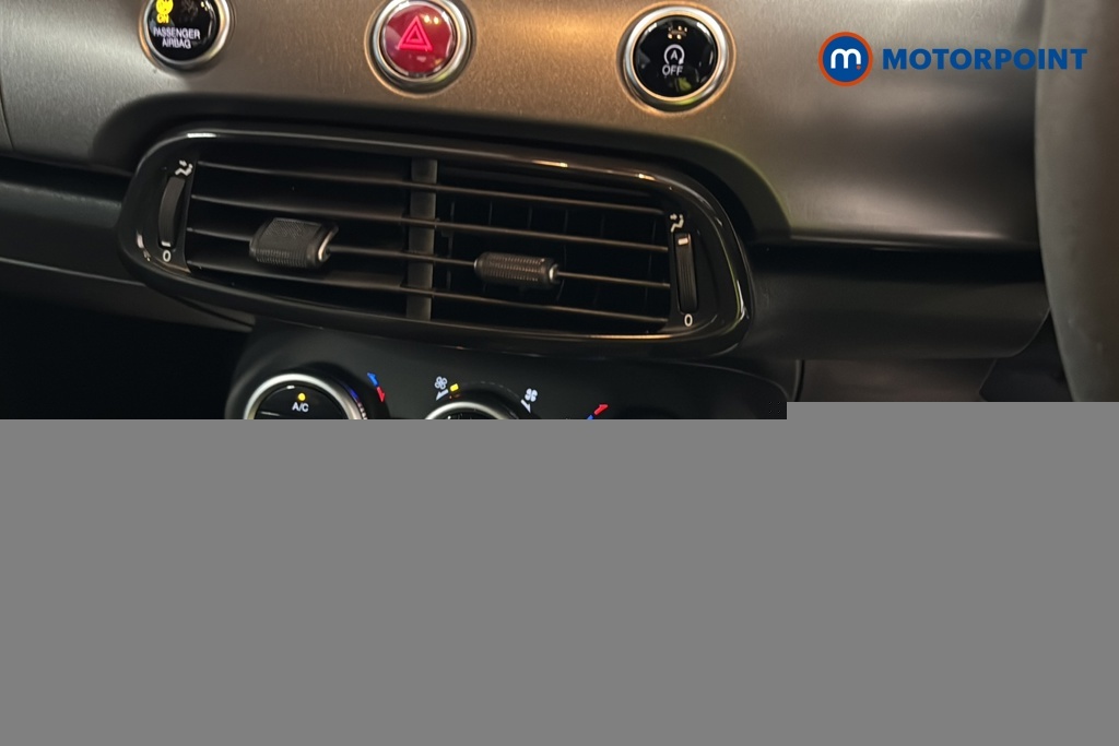 Fiat 500X 1.0 Firefly Turbo Sport Suv Euro Grey #13
