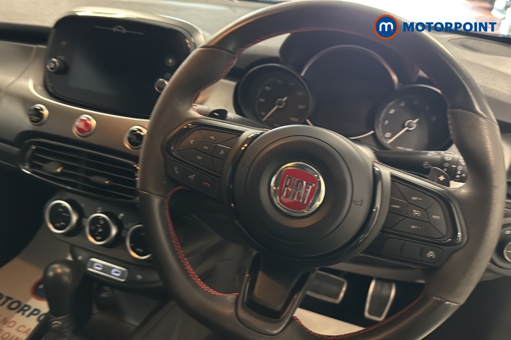 Fiat 500X 1.0 Firefly Turbo Sport Suv Euro Grey #9