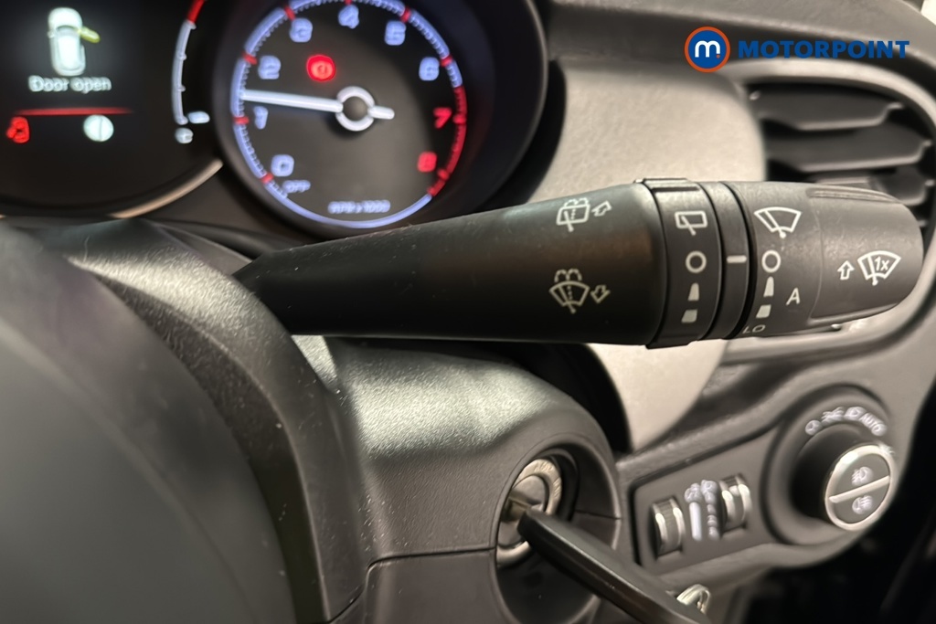 Fiat 500X 1.0 Firefly Turbo Sport Suv Euro Grey #12
