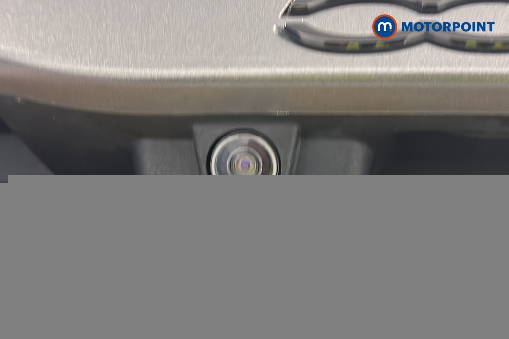 Fiat 500X 1.0 Firefly Turbo Sport Suv Euro Grey #29