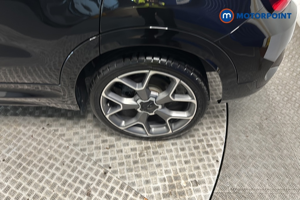 Fiat 500X 1.0 Firefly Turbo Sport Suv Euro Grey #35