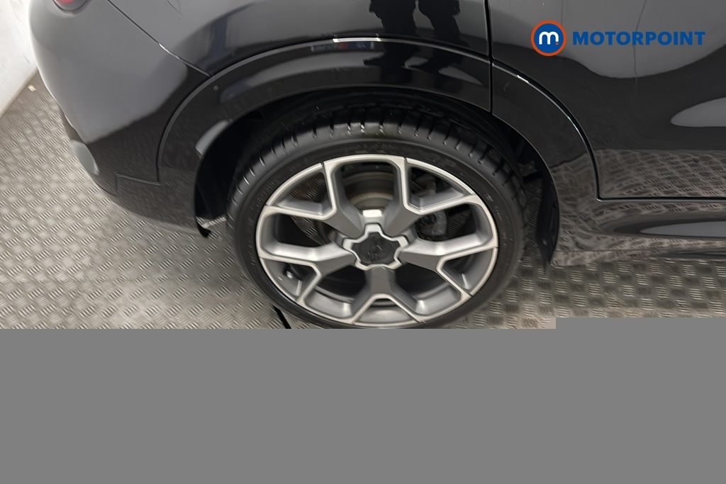 Fiat 500X 1.0 Firefly Turbo Sport Suv Euro Grey #34