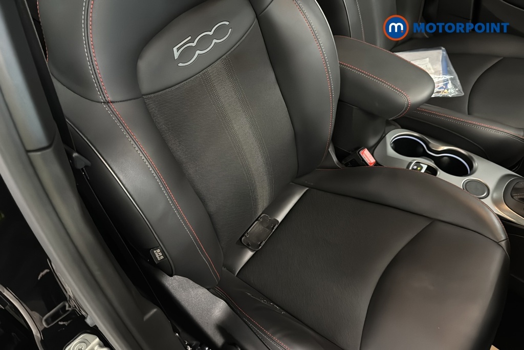 Fiat 500X 1.0 Firefly Turbo Sport Suv Euro Grey #24