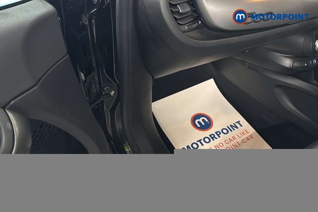 Fiat 500X 1.0 Firefly Turbo Sport Suv Euro Grey #21