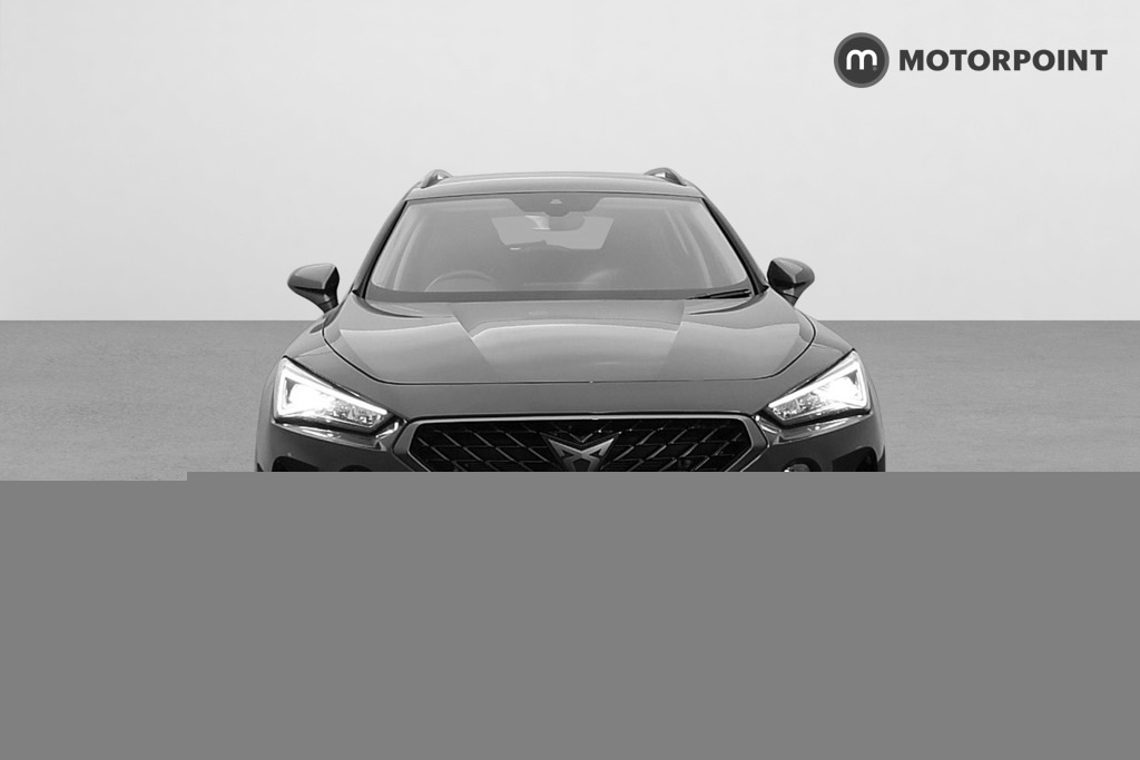 Cupra Formentor 1.5 Tsi 150 V2 Dsg GY22PSX Red #2