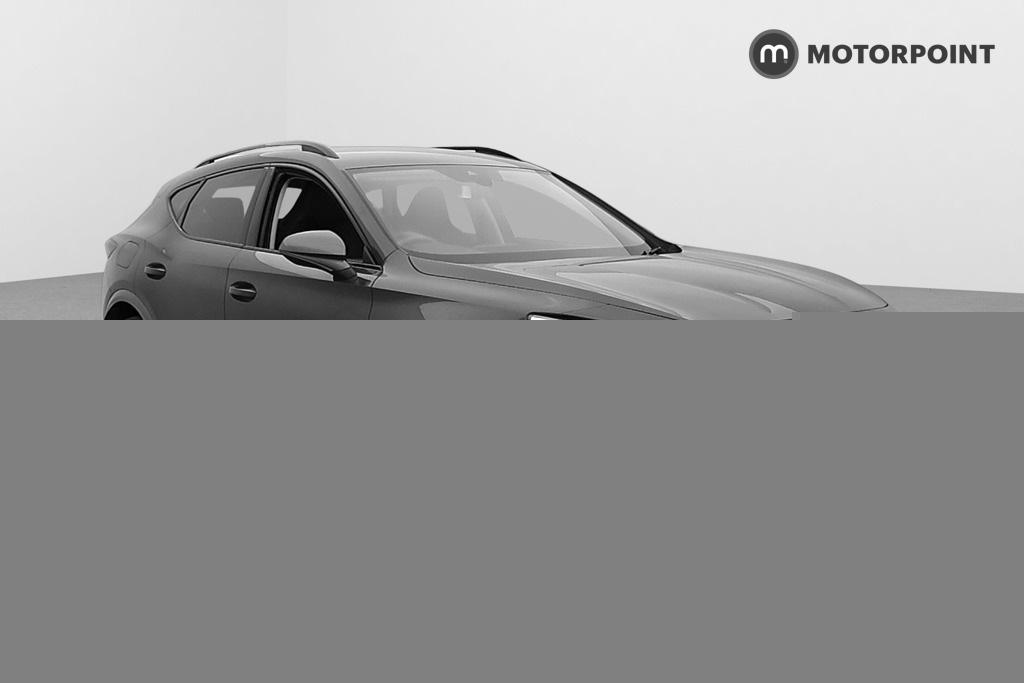 Cupra Formentor 1.5 Tsi 150 V2 Dsg Red