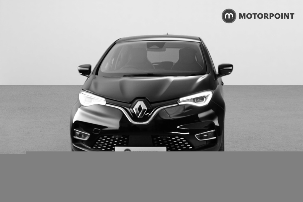 Renault Zoe 100Kw Gt Line -Plus R135 50Kwh Rapid Charge Au Black #2
