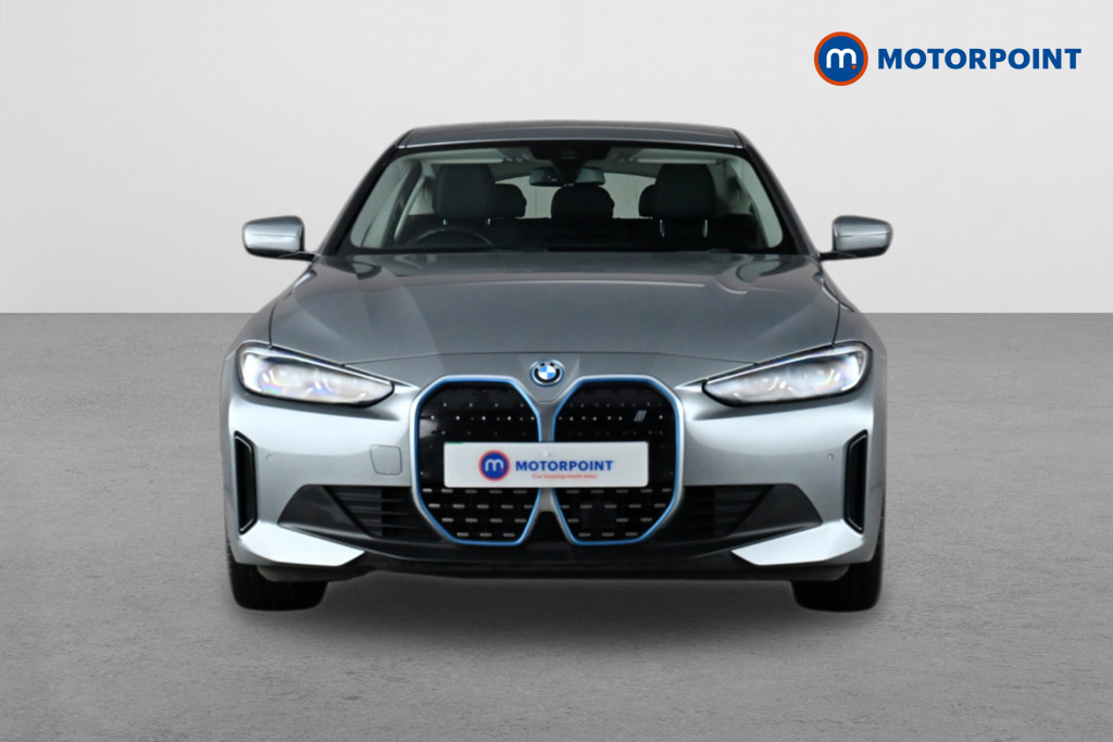 BMW i4 250Kw Edrive40 Sport 83.9Kwh Tech Pack Grey