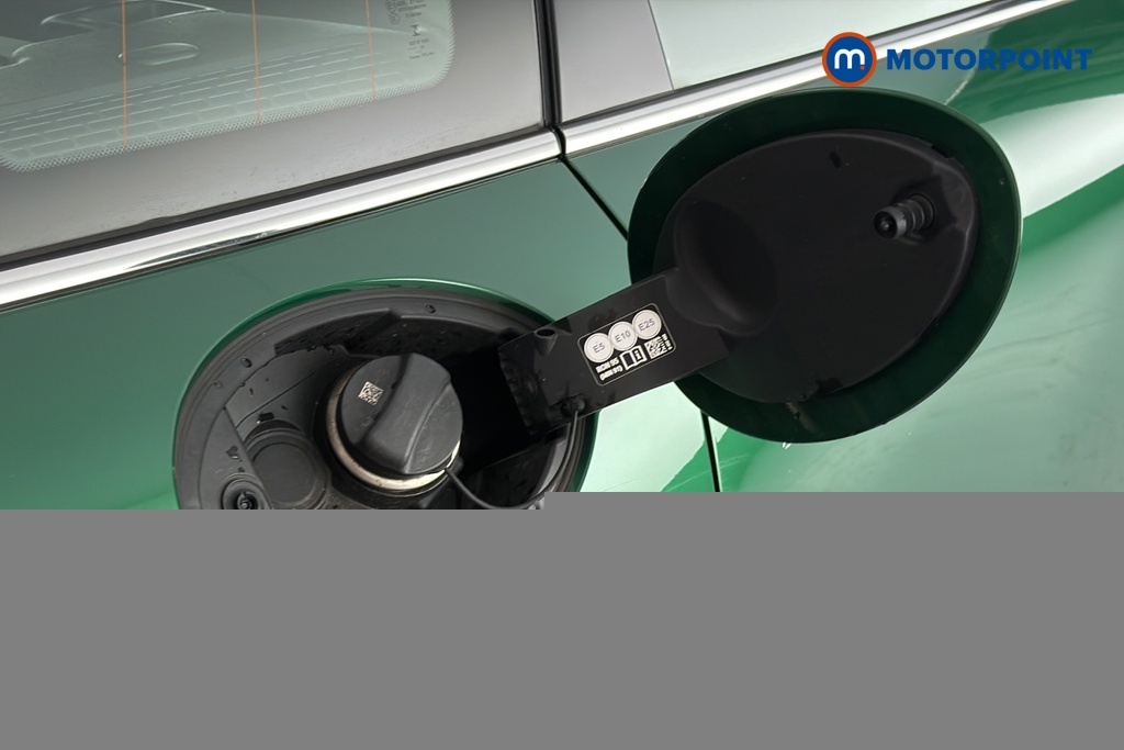 Mini Clubman 1.5 Cooper Exclusive Steptronic Euro 6 Ss 6Dr Black #26
