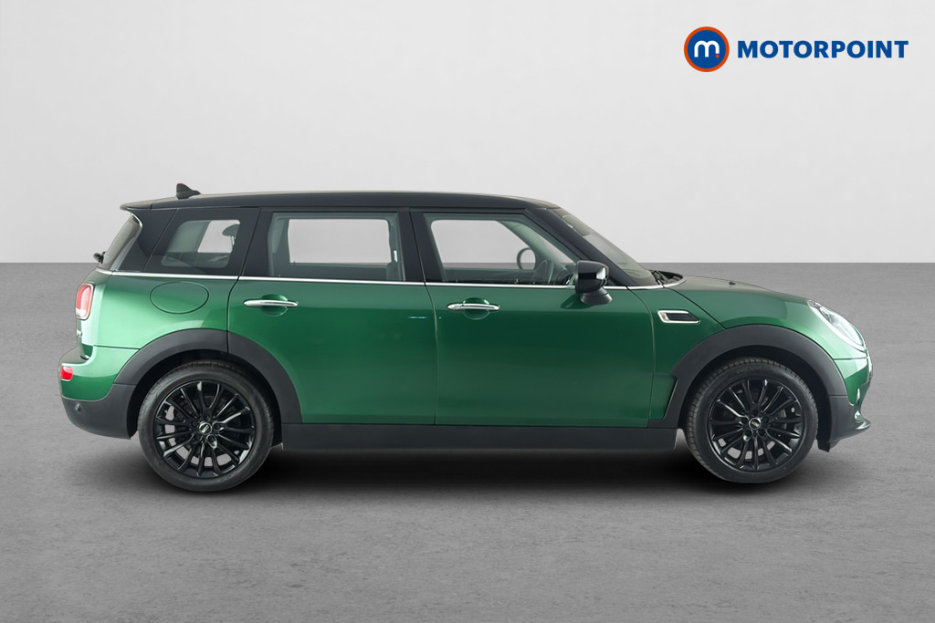 Mini Clubman 1.5 Cooper Classic 6Dr Green #4
