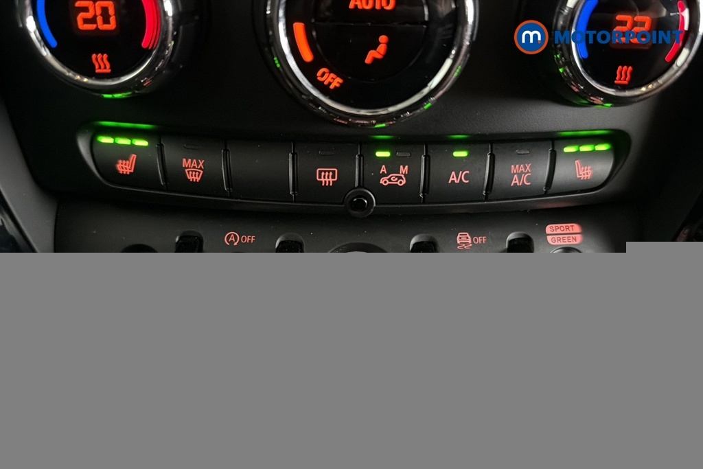 Mini Clubman 1.5 Cooper Exclusive Steptronic Euro 6 Ss 6Dr Black #15