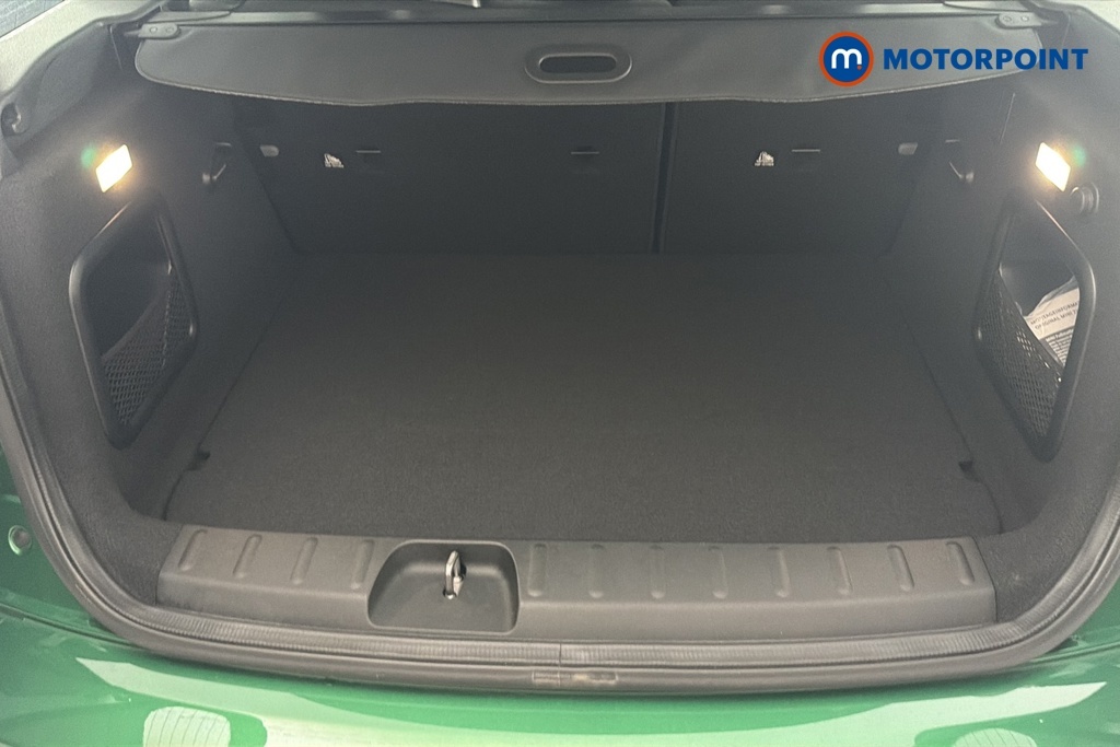 Mini Clubman 1.5 Cooper Exclusive Steptronic Euro 6 Ss 6Dr Black #23