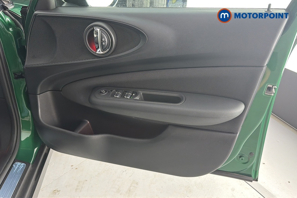 Mini Clubman 1.5 Cooper Exclusive Steptronic Euro 6 Ss 6Dr Black #18