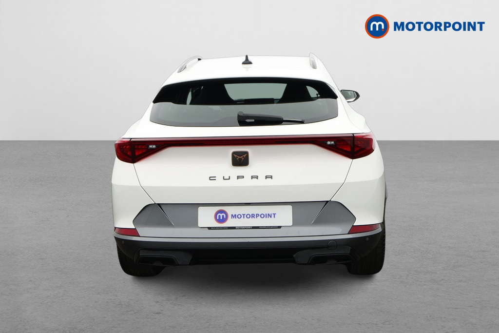 Cupra Formentor 1.5 Tsi 150 V2 Dsg DX23XUF White #6