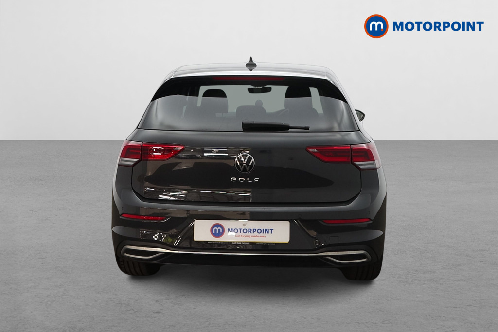 Volkswagen Golf 1.5 Tsi Style Edition SE23WFV Grey #6