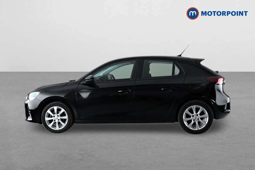 Vauxhall Corsa 1.2 Design CV23EHT Black #4