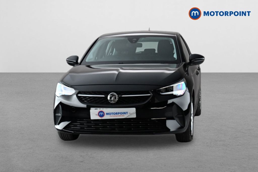 Vauxhall Corsa 1.2 Design CV23EHT Black #2