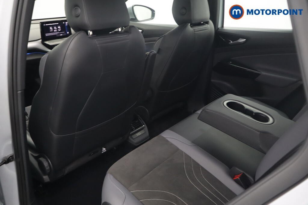 Volkswagen ID.4 109Kw Style Pure 52Kwh 110Kw Ch Blue #38
