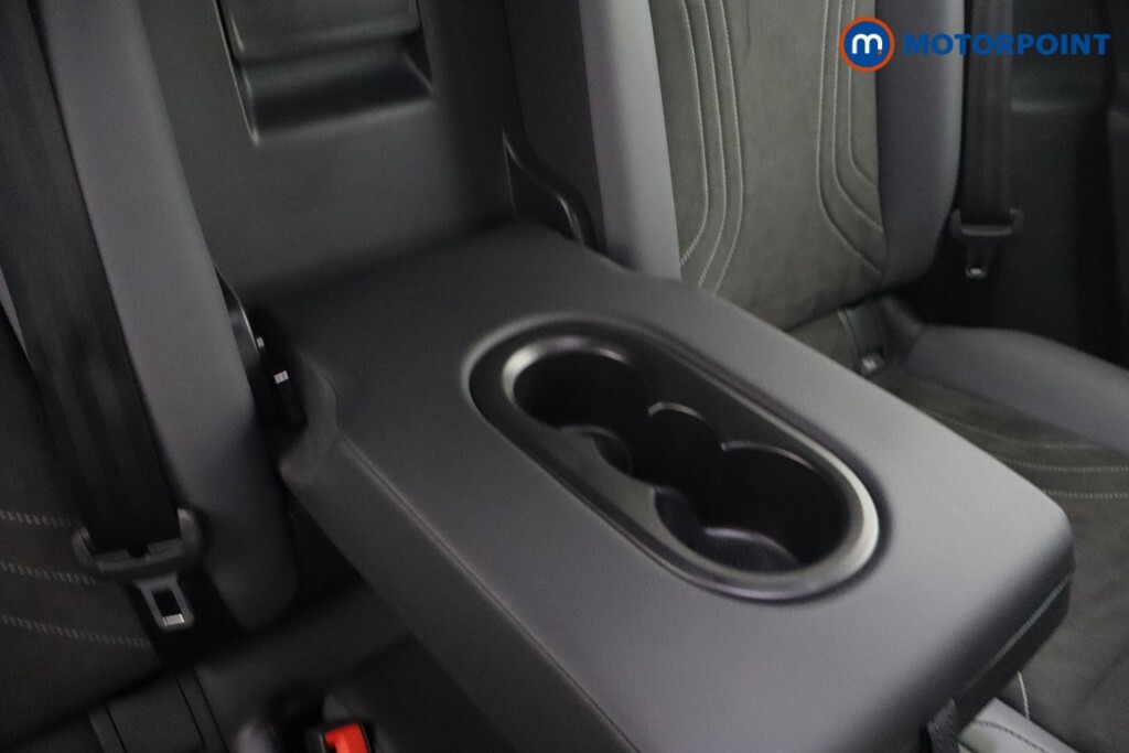 Volkswagen ID.4 109Kw Style Pure 52Kwh 110Kw Ch Blue #28