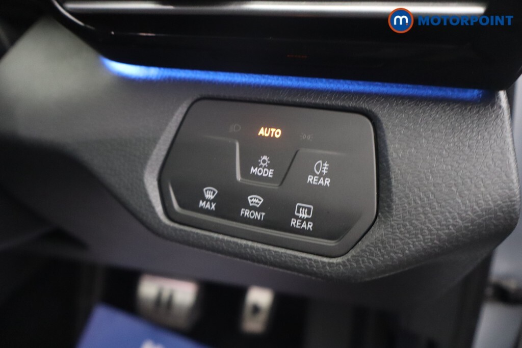 Volkswagen ID.4 109Kw Style Pure 52Kwh 110Kw Ch Blue #22