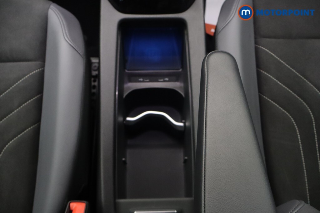 Volkswagen ID.4 109Kw Style Pure 52Kwh 110Kw Ch Blue #15