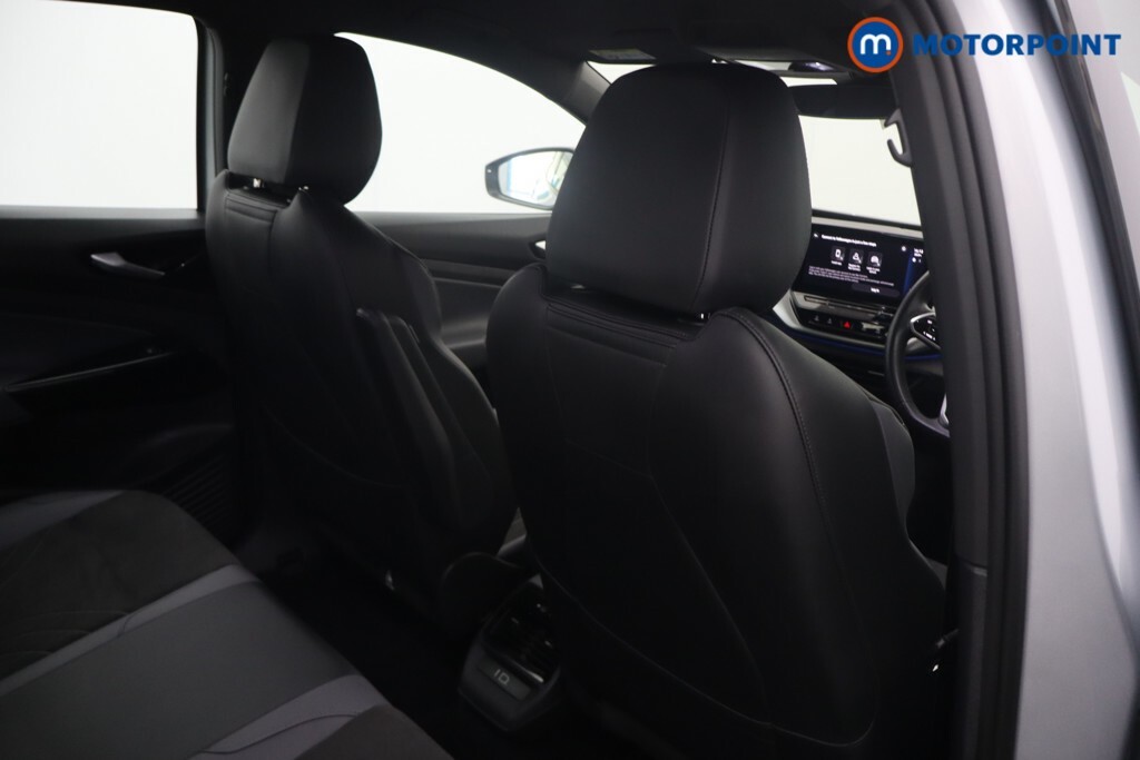 Volkswagen ID.4 109Kw Style Pure 52Kwh 110Kw Ch Blue #26
