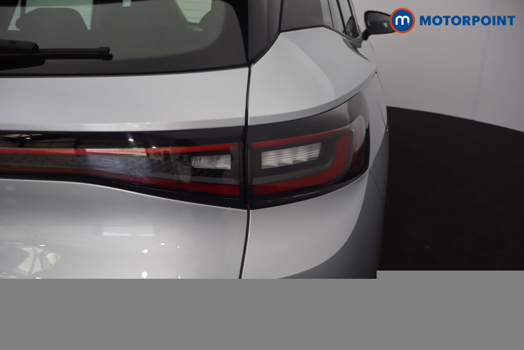 Volkswagen ID.4 109Kw Style Pure 52Kwh 110Kw Ch Blue #34