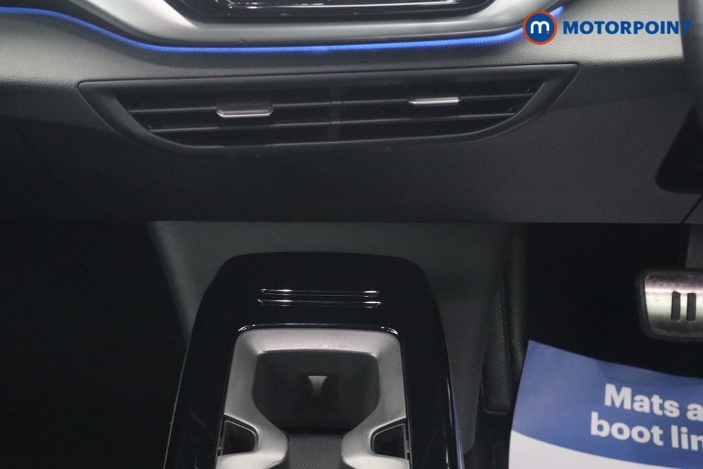 Volkswagen ID.4 109Kw Style Pure 52Kwh 110Kw Ch Blue #13
